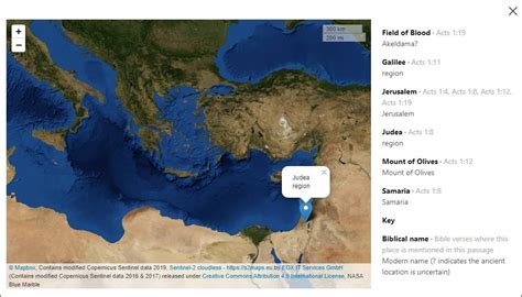 acts 1 bible gateway